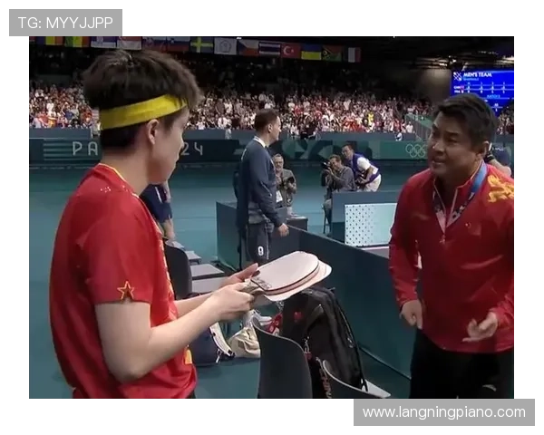 广州乒乓球队与北京乒乓球队赛后复盘分析及配合策略探讨